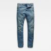 Ανδρικό παντελόνι G-Star RAW Triple A Regular Straight Jeans | Original 8