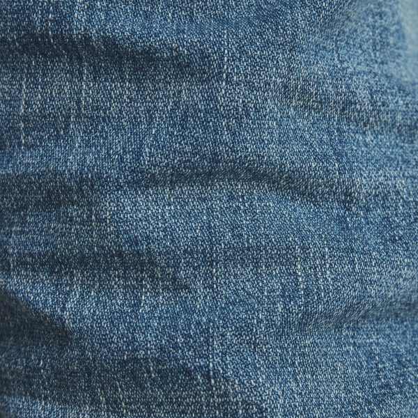 Ανδρικό παντελόνι G-Star RAW Triple A Regular Straight Jeans | Original