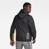 Ανδρικό G-Star RAW Utility Fabric Mix Field Jacket | Αυθεντικό 7