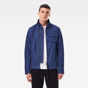 Ανδρικό παντελόνι G-Star Utility HB Tape Jacket Αυθεντικό Ανδρικό παντελόνι G-Star Utility HB Tape Jacket Αυθεντικό