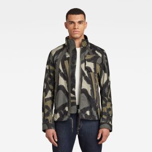 Ανδρικό παντελόνι G-Star Utility HB Tape Jacket Αυθεντικό Ανδρικό παντελόνι G-Star Utility HB Tape Jacket Αυθεντικό