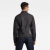 Ανδρικό G-Star RAW Utility Poplin Indoor Jacket | Αυθεντικό 7