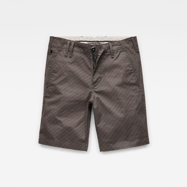 Ανδρική βερμούδα G-Star RAW Vetar Chino Shorts | Αυθεντικό