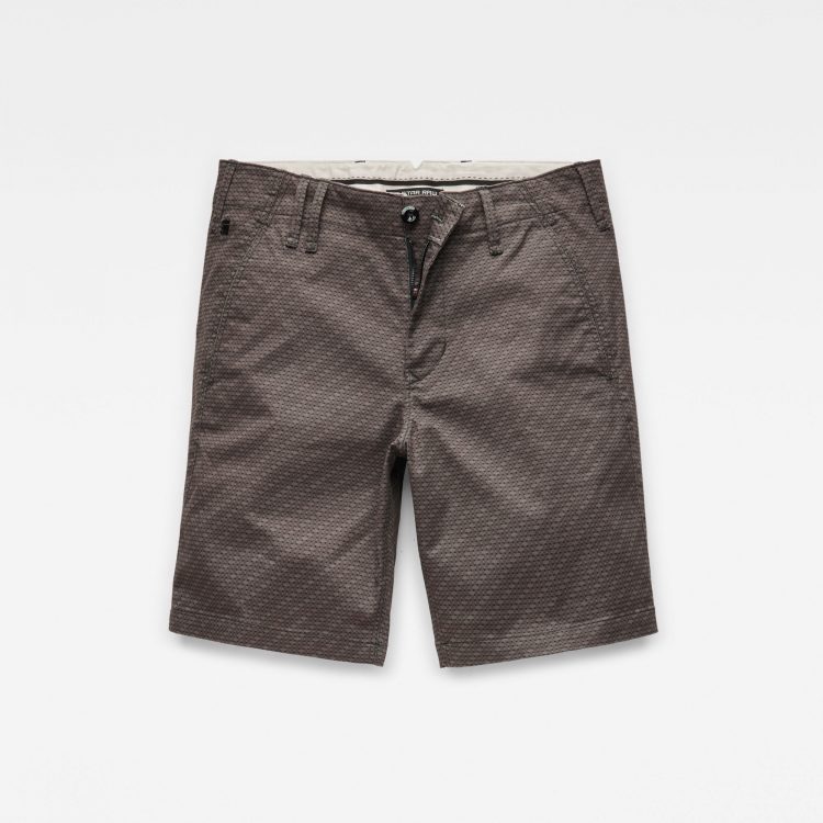 Ανδρική βερμούδα G-Star RAW Vetar Chino Shorts | Αυθεντικό 3