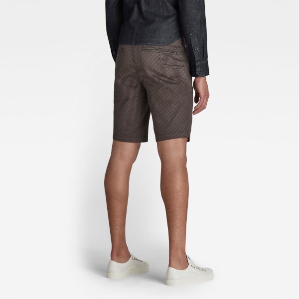 Ανδρική βερμούδα G-Star RAW Vetar Chino Shorts | Αυθεντικό