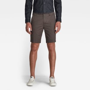 Ανδρικό παντελόνι G-Star Vetar Chino Shorts Αυθεντικό Ανδρικό παντελόνι G-Star Vetar Chino Shorts Αυθεντικό