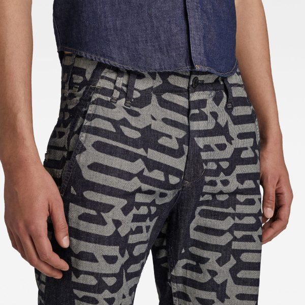 Ανδρική βερμούδα G-Star RAW Vetar Chino Shorts | Αυθεντικό