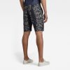 Ανδρική βερμούδα G-Star RAW Vetar Chino Shorts | Αυθεντικό 6