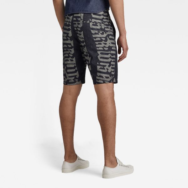 Ανδρική βερμούδα G-Star RAW Vetar Chino Shorts | Αυθεντικό