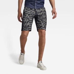 Ανδρικό παντελόνι G-Star Vetar Chino Shorts Αυθεντικό Ανδρικό παντελόνι G-Star Vetar Chino Shorts Αυθεντικό