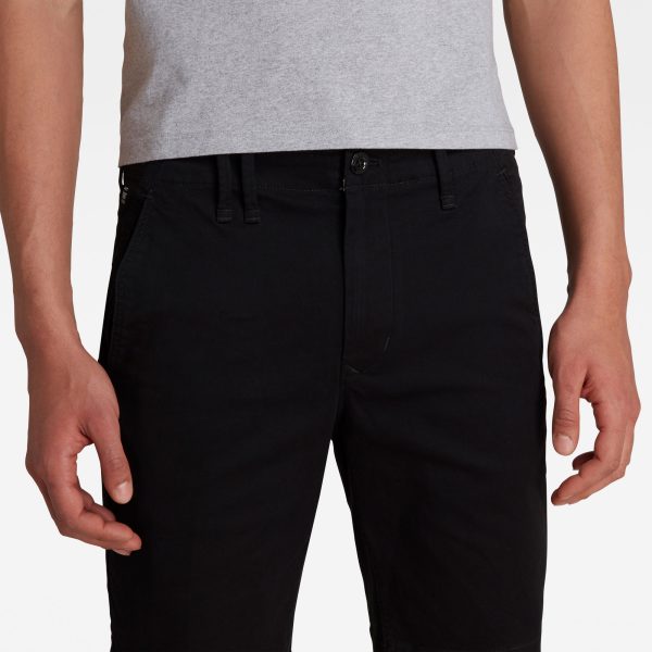 Ανδρικό παντελόνι G-Star RAW Vetar Shorts | Original