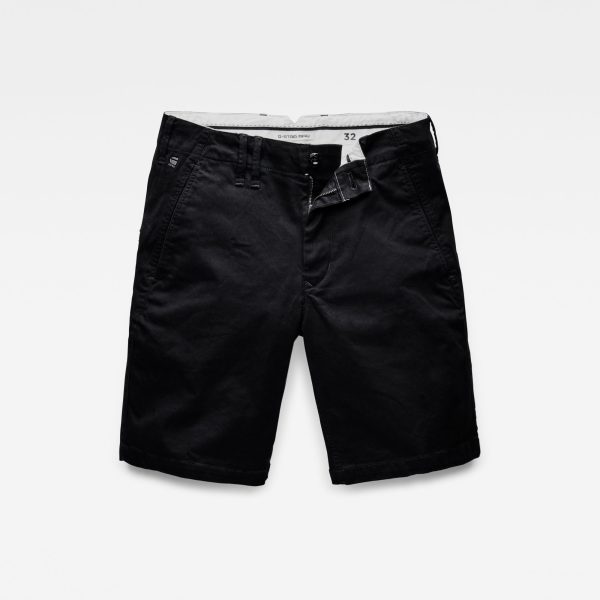 Ανδρικό παντελόνι G-Star RAW Vetar Shorts | Original