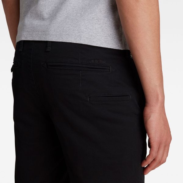 Ανδρικό παντελόνι G-Star RAW Vetar Shorts | Original