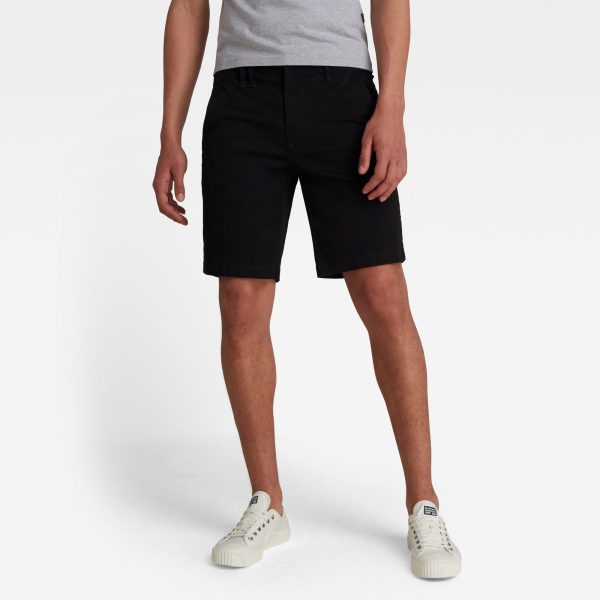 Ανδρικό παντελόνι G-Star Vetar Shorts Αυθεντικό