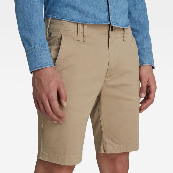 Ανδρικό παντελόνι G-Star RAW Vetar Shorts | Original