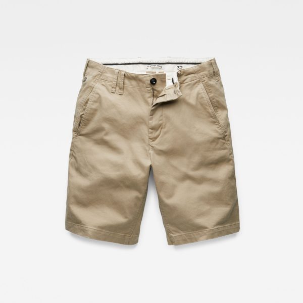Ανδρικό παντελόνι G-Star RAW Vetar Shorts | Original