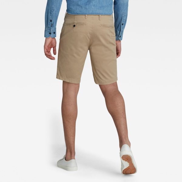 Ανδρικό παντελόνι G-Star RAW Vetar Shorts | Original