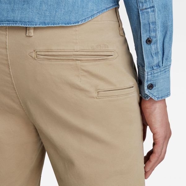 Ανδρικό παντελόνι G-Star RAW Vetar Shorts | Original