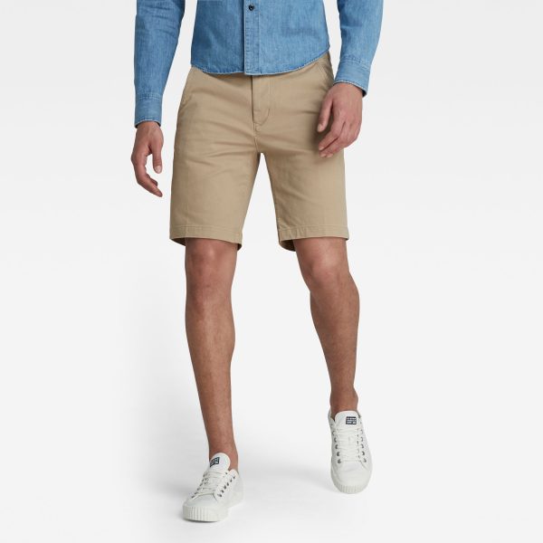 Ανδρικό παντελόνι G-Star Vetar Shorts Αυθεντικό