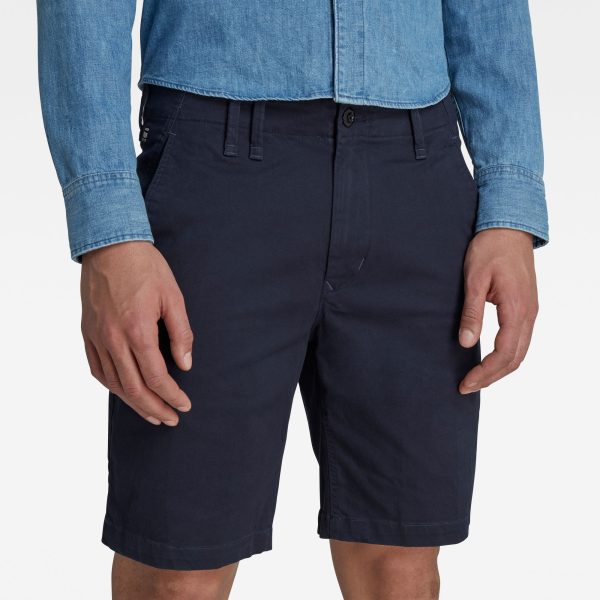 Ανδρικό παντελόνι G-Star RAW Vetar Shorts | Original