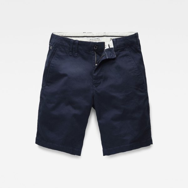 Ανδρικό παντελόνι G-Star RAW Vetar Shorts | Original