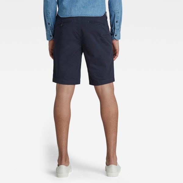 Ανδρικό παντελόνι G-Star RAW Vetar Shorts | Original