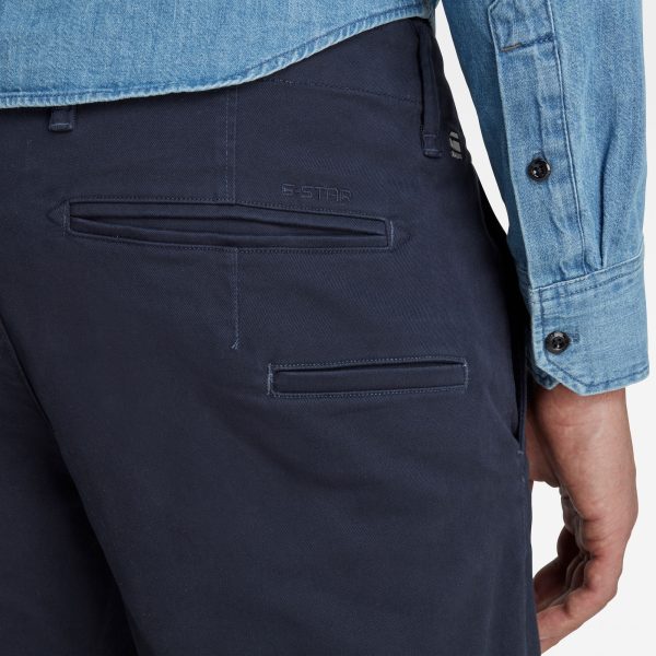 Ανδρικό παντελόνι G-Star RAW Vetar Shorts | Original