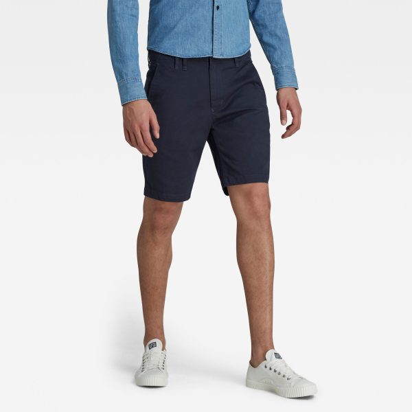 Ανδρικό παντελόνι G-Star Vetar Shorts Αυθεντικό