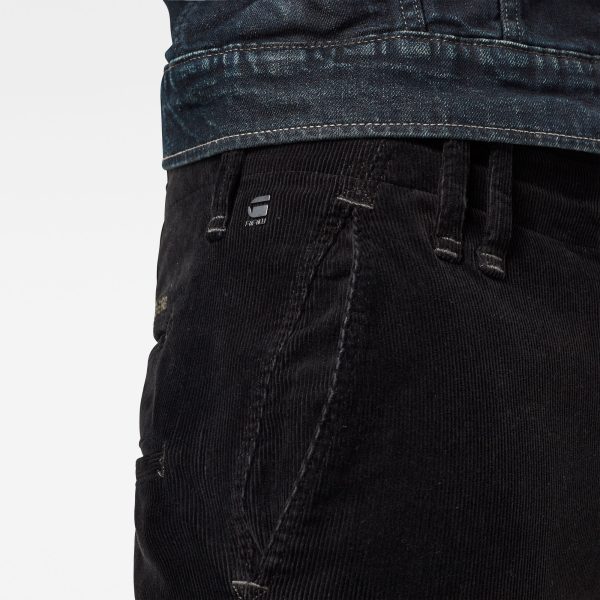 Ανδρικό παντελόνι G-Star RAW Vetar Slim Chino | Original