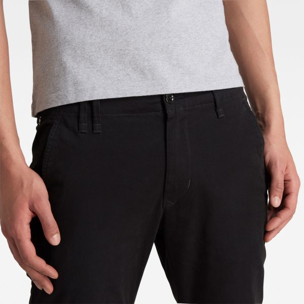 Ανδρικό παντελόνι G-Star RAW Vetar Slim Chino | Original