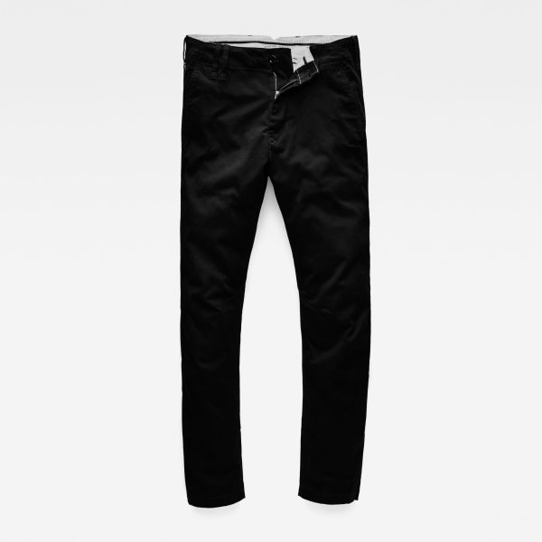 Ανδρικό παντελόνι G-Star RAW Vetar Slim Chino | Original