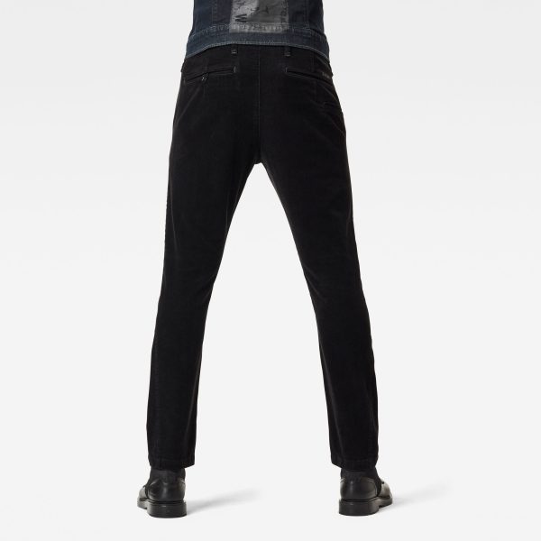 Ανδρικό παντελόνι G-Star RAW Vetar Slim Chino | Original
