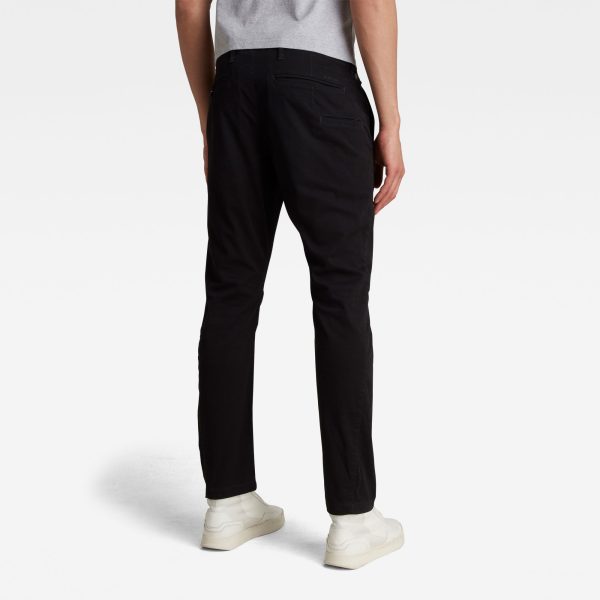 Ανδρικό παντελόνι G-Star RAW Vetar Slim Chino | Original