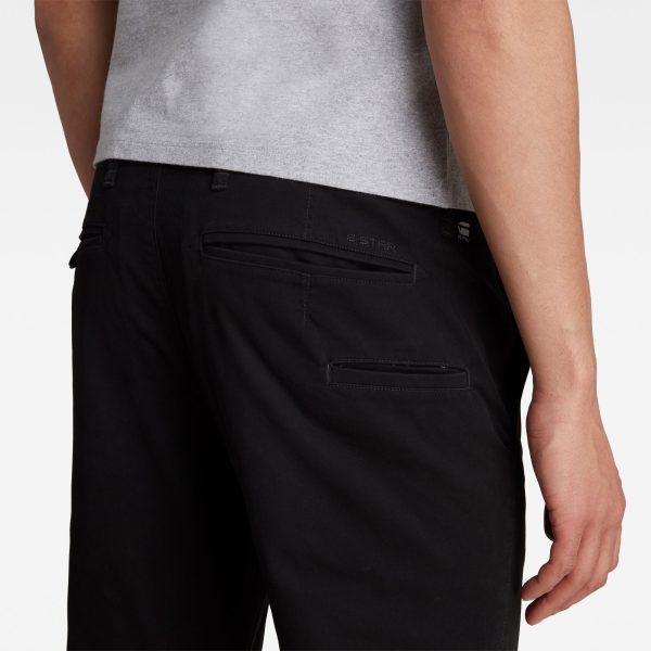 Ανδρικό παντελόνι G-Star RAW Vetar Slim Chino | Original