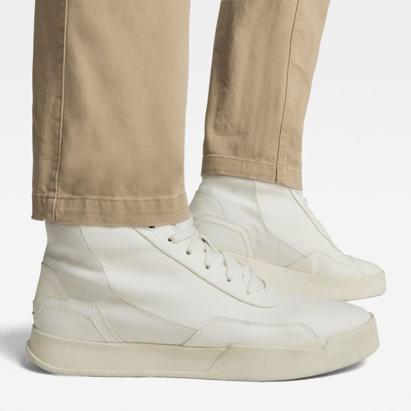 Ανδρικό παντελόνι G-Star RAW Vetar Slim Chino | Original