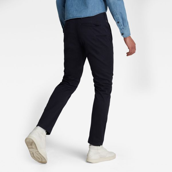 Ανδρικό παντελόνι G-Star RAW Vetar Slim Chino | Original