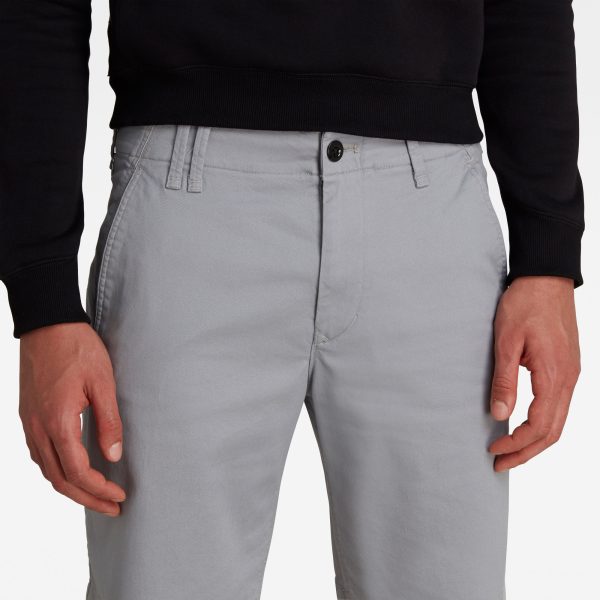 Ανδρικό παντελόνι G-Star RAW Vetar Slim Chino | Αυθεντικό