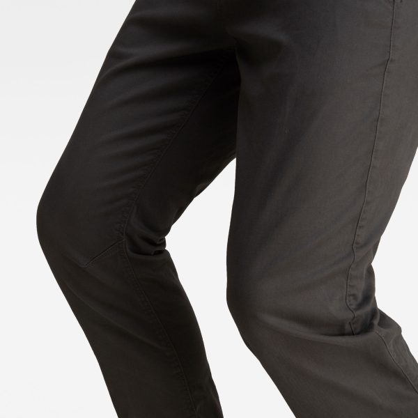 Ανδρικό παντελόνι G-Star RAW Vetar Slim Chino | Original
