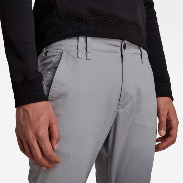 Ανδρικό παντελόνι G-Star RAW Vetar Slim Chino | Αυθεντικό