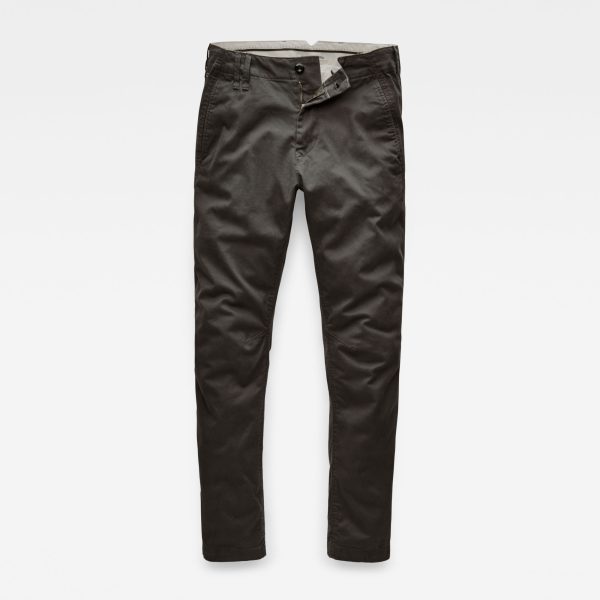 Ανδρικό παντελόνι G-Star RAW Vetar Slim Chino | Original