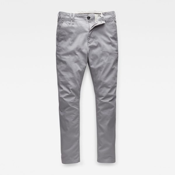 Ανδρικό παντελόνι G-Star RAW Vetar Slim Chino | Αυθεντικό