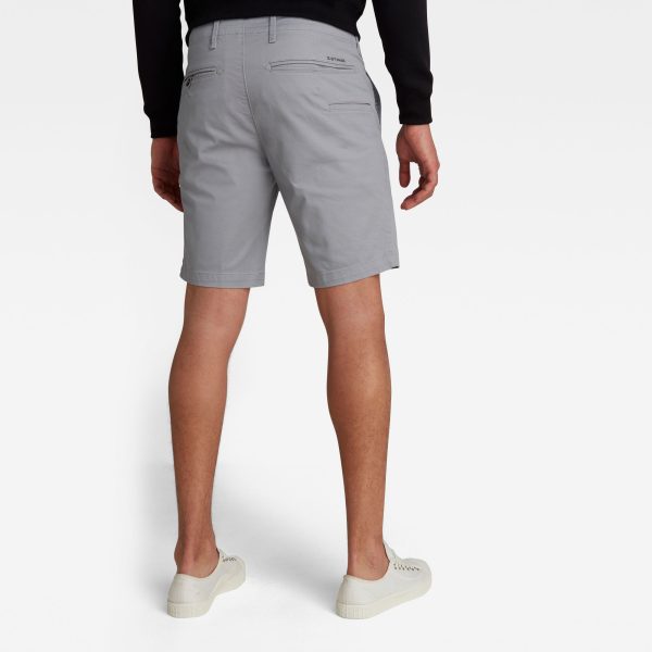 Ανδρικό παντελόνι G-Star RAW Vetar Slim Chino | Αυθεντικό