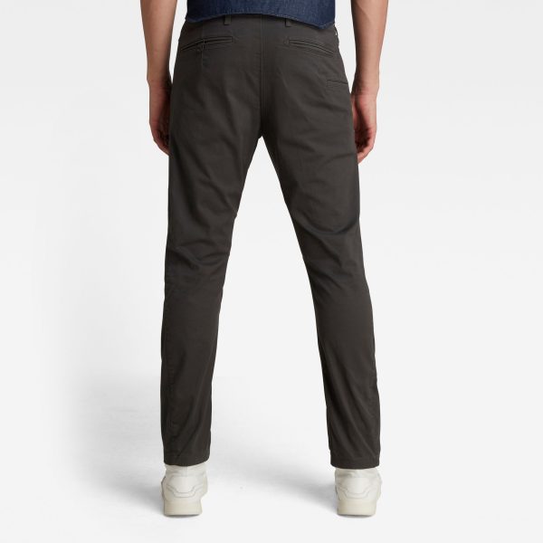 Ανδρικό παντελόνι G-Star RAW Vetar Slim Chino | Original