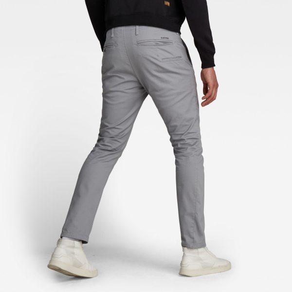 Ανδρικό παντελόνι G-Star RAW Vetar Slim Chino | Αυθεντικό