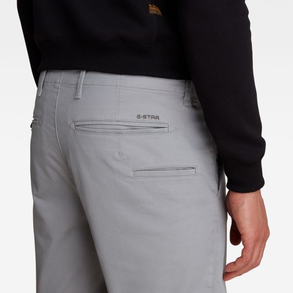 Ανδρικό παντελόνι G-Star RAW Vetar Slim Chino | Αυθεντικό