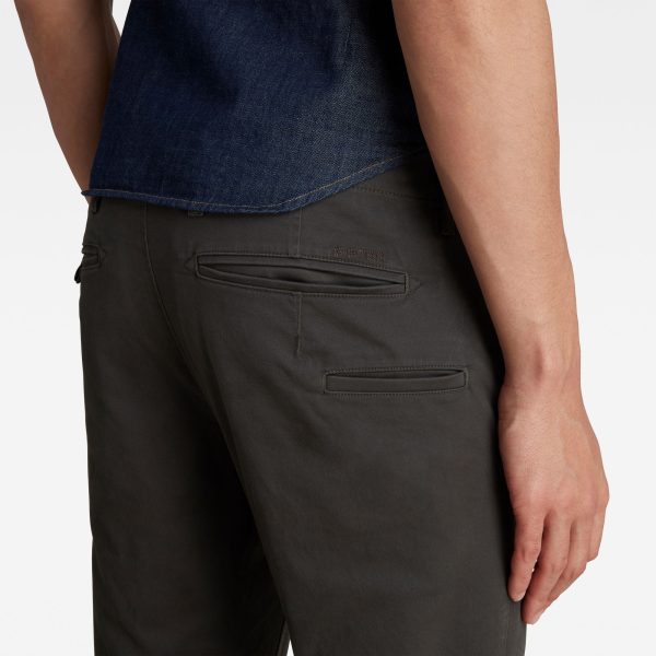 Ανδρικό παντελόνι G-Star RAW Vetar Slim Chino | Original