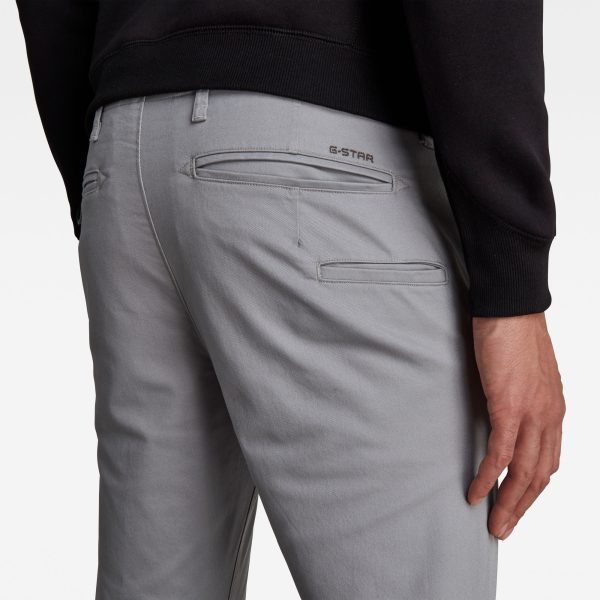 Ανδρικό παντελόνι G-Star RAW Vetar Slim Chino | Αυθεντικό