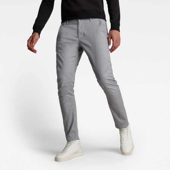 Ανδρικό παντελόνι G-Star Vetar Slim Chino Αυθεντικό