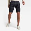 Ανδρικό παντελόνι G-Star Worker Chino Denim Shorts Αυθεντικό