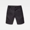 Ανδρικό παντελόνι G-Star RAW Worker Chino Poplin Shorts | Original 8